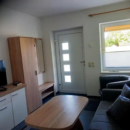 Appartement Albinshof