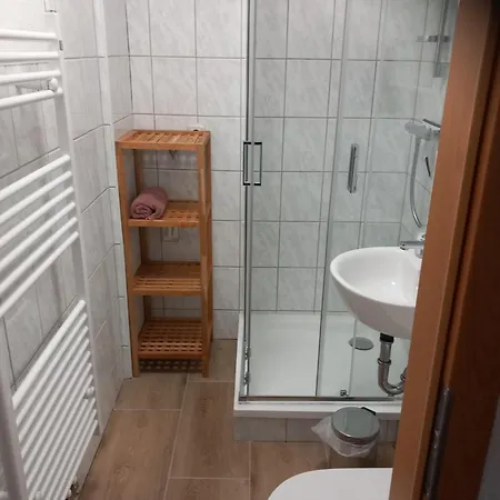 Apartmán Albinshof
